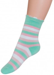 Носки детские Para Socks мята 12