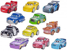 Игрушка Mattel Cars Мини машинки FBG74