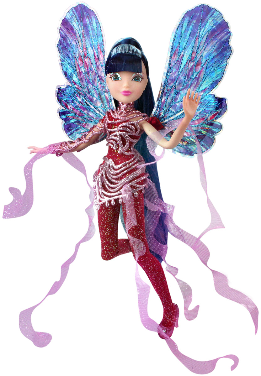 Кукла Winx Club WOW Дримикс 27 см IW01451700 в ассортименте купить в Адлере  в интернет-магазине LEMI KIDS