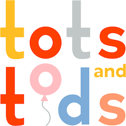 Tots and Tods