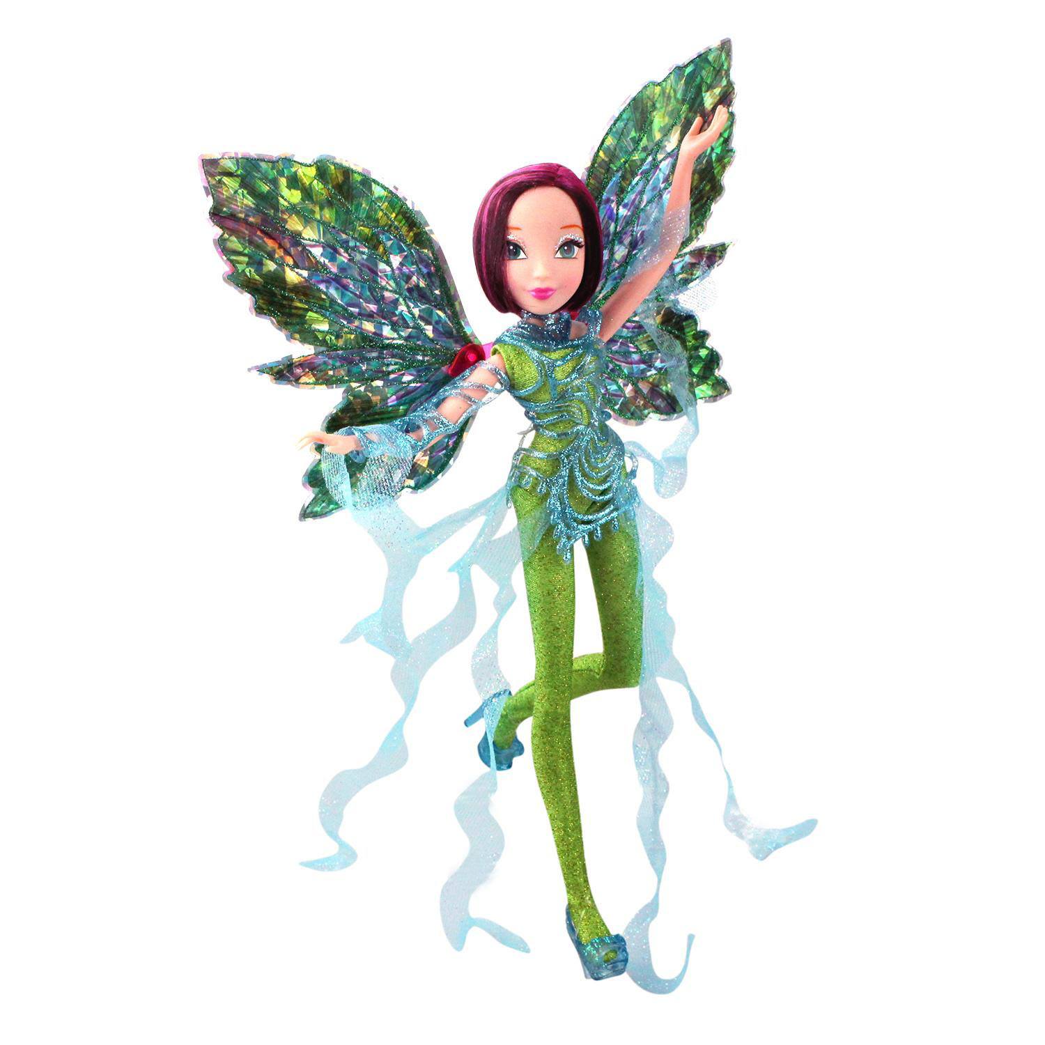 Кукла Winx Club WOW Дримикс 27 см IW01451700 в ассортименте купить в Адлере  в интернет-магазине LEMI KIDS