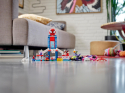 Конструктор Lego Classic Spidey Вечеринка в штабе Человека-Паука