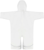 Комбинезон-трансформер Luxury Baby молочный, айвори 56-68 см