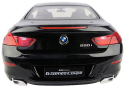 Легковой автомобиль Rastar BMW 6 Series (42600) 1:14 35 см