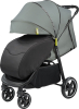 Прогулочная коляска Happy Baby Ultima V2 X4 grey