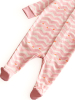 Слипы Tots and Tods Rosy Waves S001RW68 размер 62-68