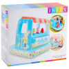 Детский бассейн Intex Ice Cream Stand Playhouse 127х102х99 см 