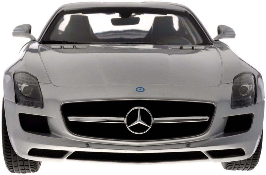 Легковой автомобиль Rastar Mercedes-Benz SLS AMG (47600) 1:14