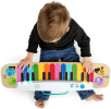 Музыкальная игрушка для малышей Синтезатор, сенсорная, Hape