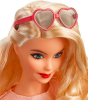 Кукла Barbie коллекционная в красном платье