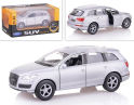 Модель машины 1:32 Audi Q7