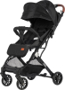 Прогулочная коляска Kidilo K8 Black