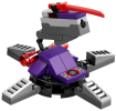 Конструктор LEGO Ninjago 71704 Истребитель Кая