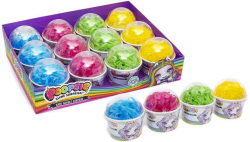 Набор детской косметики Poopsie Slime Surprise для ванны 68-0001 4 вида в ассортименте