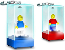 Брелок-фонарик Lego LGL-KE75