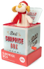 Музыкальная шкатулка с сюрпризом Happy Baby Surprise Box ретро
