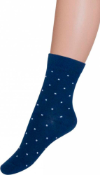 Носки детские Para socks N1D22 синий 14