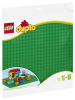 Конструктор LEGO DUPLO 2304 Большая строительная пластина