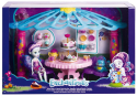 Игровой набор Mattel Enchantimals - Чаепитие Пэттер Павлины и Флэпа FRH49