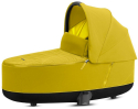 Спальный блок для коляски Cybex Priam III Mustard Yellow