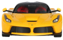 Легковой автомобиль Rastar Ferrari LaFerrari (50100) 1:14 34 см
