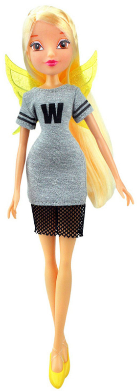 Кукла Winx Club Мода и магия-3, 27 см, IW01381600