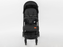 Прогулочная коляска Kidilo K8 Black