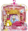 Игровой набор Hasbro Disney Princess маленькая кукла и обстановка из мультика в ассортименте