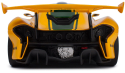 Гоночная машина Rastar McLaren P1 GTR (75000) 1:14
