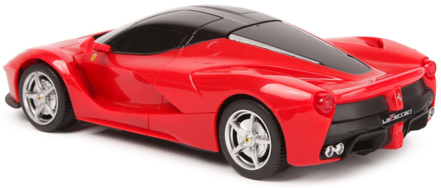 Легковой автомобиль Rastar Ferrari LaFerrari (48900) 1:24 19 см