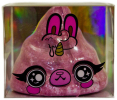 Ароматическая бомбочка Poopsie Slime Surprise для ванны розовая