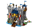 Конструктор Lego Creator Средневековый замок