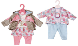 Одежда для прогулки Baby Annabell в ассортименте