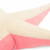 Игрушка-подушка Orange Toys Звезда розовая 60 см