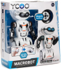 Робот YCOO Neo Макробот белый