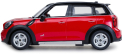 Легковой автомобиль Rastar Mini Countryman (72500) 1:14 30 см