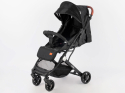 Прогулочная коляска Kidilo K8 Black