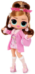 Кукла L.O.L. Surprise Tweens Fashion Doll Fancy Gurl, 16,5 см, 576679C3