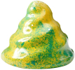 Ароматическая бомбочка Poopsie Slime Surprise для ванны жёлтая
